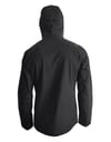 La Sportiva + Sirius Evo Shell Jacket M Black/Yellow