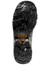 La Sportiva + Ultra Raptor II Lime Punch/Storm Blue - 5