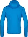 La Sportiva + Lucendro Thermal Hoody M Electric Blue