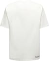 La Sportiva + Moon Patch T-Shirt M Chalk