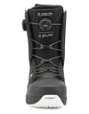 Ride + Lasso Pro Black