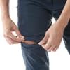 Millet + LD Trekker Stretch Zip-Off Pant Orion Blue - 7