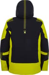 Spyder + Leader GTX Jacket Black Cts