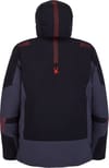 Spyder + Leader GTX Jacket Black Vco