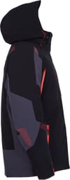 Spyder + Leader GTX Jacket Black Vco - 5