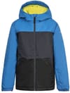 Leer Jr Bleu Royal + Icepeak