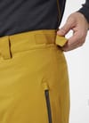 Helly-Hansen + W Powchaser Lifaloft Jacket Snow - 6