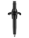 Leki + Black Series Carbon - 6