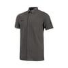 Lenni Shirt Men Titanium + Mammut
