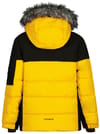 Icepeak + Lens Jr Jaune
