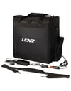 Lenz + Heat Bag 1.0 Black - 3