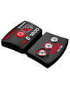 Lithium Pack Rcb 1200 Acupack Noir + Lenz
