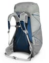 Osprey + Levity 60 Parallax Silver