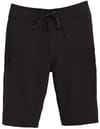 Lido Solid Mod 20" M Black + Volcom