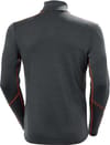 Helly-Hansen + Lifa Merino Midweight 1/2 Zip Storm