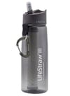 Lifestraw Go 2 Stages Grey + Lifestraw