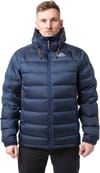 Mountain Equipment + Lightline Jacket Navy - 3