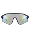 Bollé + Lightshifter Crystal Navy Matte Photochromic - 3