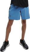 Lightweight Shorts 2 M Niagara/Black + On Running