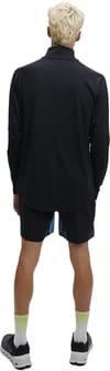 On Running + Lightweight Shorts 2 M Niagara/Black - 4
