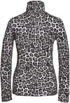 Goldbergh + Lilja Pully W Leopard
