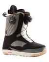 Limelight Boa Black/Speckle + Burton