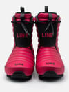 Line + Line Bootie 2.0 Red - 4