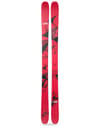 Wallisch Shorty 2025 + Line
