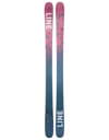 Line + Wallisch Shorty 2025