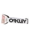 Oakley + Line Miner M Factory Pilot White Prizm Snow Hi Pink - 3