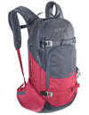 Line R.A.S 20L Heather Carbon Grey + Evoc