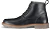 Makia Clothing + Lined Avenue Boot Black