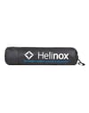 Helinox + Lite Cot Black/Cyan Blue - 4