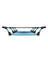 Helinox + Lite Cot Black/Cyan Blue - 5