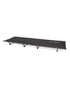 Helinox + Lite Cot Black/Cyan Blue - 3