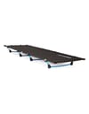 Helinox + Lite Cot Black/Cyan Blue