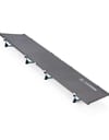 Lite Cot Black/Cyan Blue + Helinox