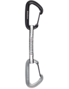 Litewire Quickdraw 12Cm + Black Diamond