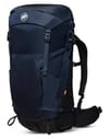 Lithium 50 Women Marine/Black + Mammut