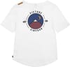 Picture Organic Clothing + Lizia Tee White