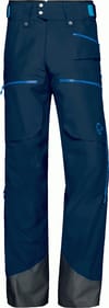 Lofoten Gore-Tex Insulated Pants (M) Indigo Night  + Norrona