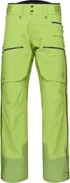 Lofoten Gore-Tex Pro Pants M'S Foliage + Norrona