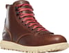 Logger 917 Monk's Robe GTX + Danner