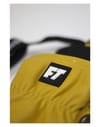 Full Tilt + Logo Mittens Brown - 3