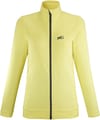 Lokka Jacket II W Limon + Millet