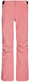 Protest + Lole Jr Softshell Snowpants Think Pink