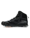 Altra + Lone Peak ALL-WTHR Mid M Black