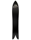 Jones Snowboards + Lone Wolf 2019