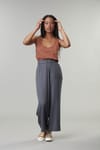 Picture Organic Clothing + Loni Tank Rustic brown - 3