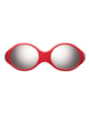 Julbo + Loop M Rouge/Gris Sp4 - 3